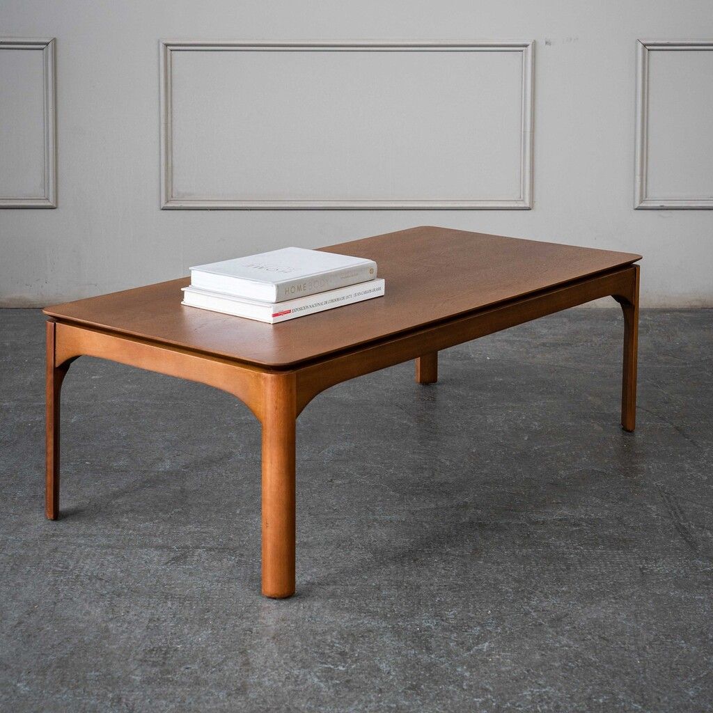 Mesa Ratona Treviso 120x60 - Imagen 2