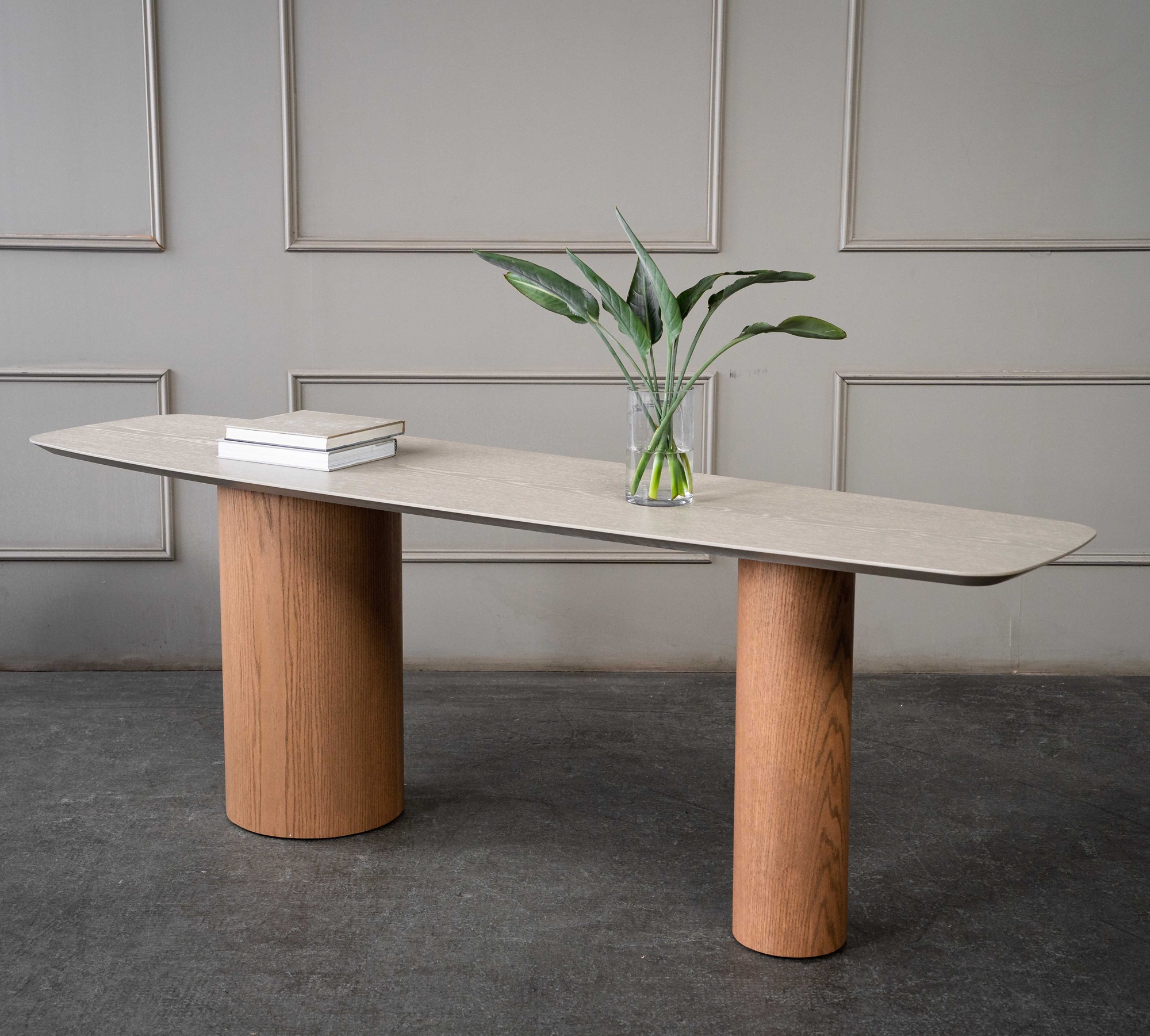 Recibidor - Dressoire Giglio (EO) - Imagen 2