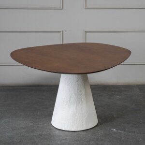 Mesa Comedor Biella Organica