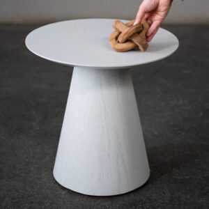 Mesa Arrime Baja Biella