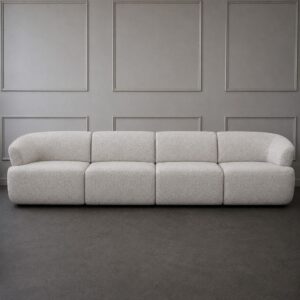 Sofa - Sillon Genova 4C XL (15010)