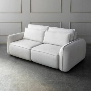 Sofa - Sillon Napoles 3C Extensible (010)