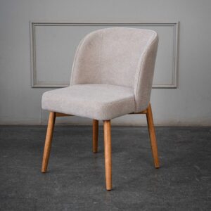 Silla Tapizada Trento (EO)