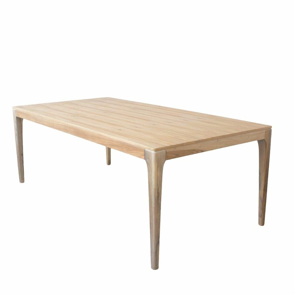 Mesa Comedor Valencia Petiribi 2,40 x 1,20