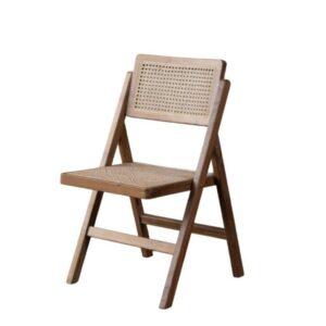 Silla Plegable Turin