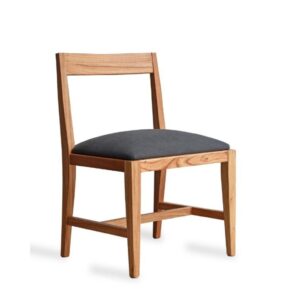 Silla Siena Paraiso - Lino - Pana - Simil Cuero *