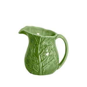 Jarra Couve Pequeña Verde